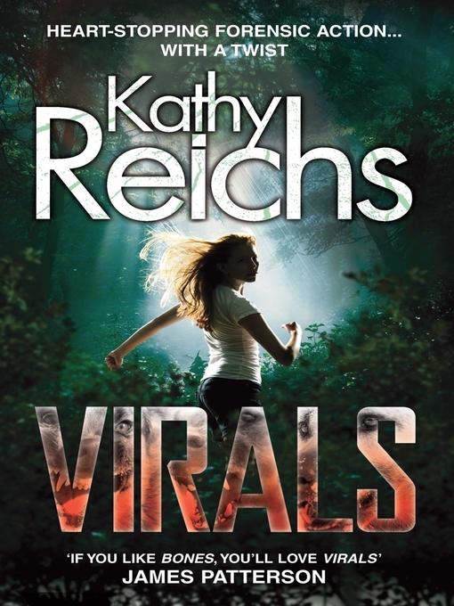 Title details for Virals by Kathy Reichs - Wait list